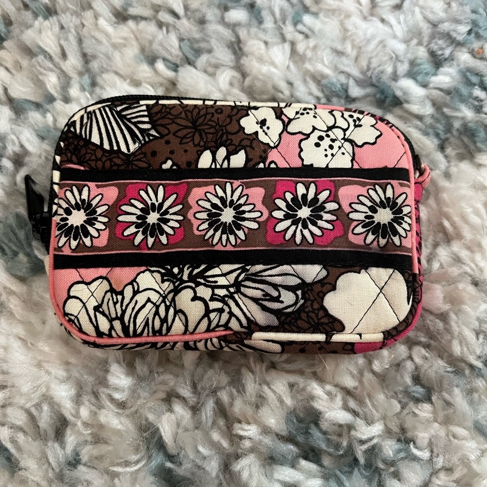 Vera Bradley Wallet